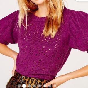 For Love & Lemons Sweater